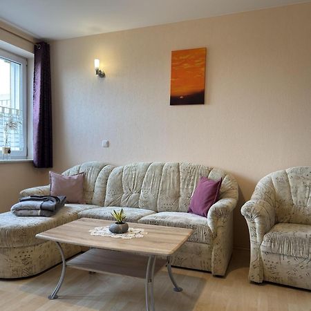 Pretty Apartment In Wiek With Garden Wiek auf Rügen Kültér fotó